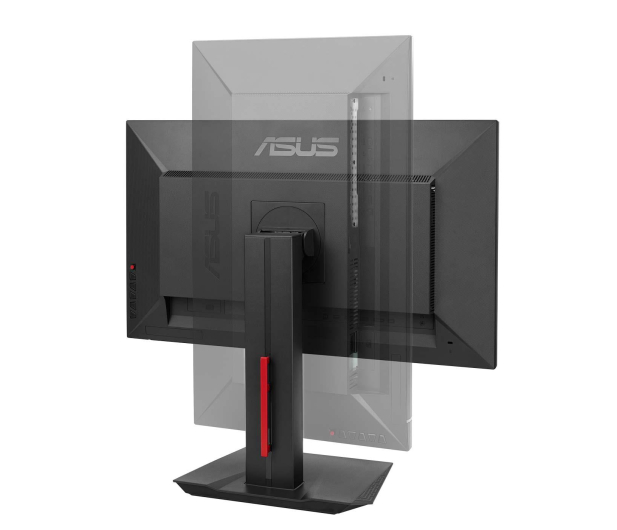 ASUS MG279Q Gaming - 237699 - zdjęcie 5